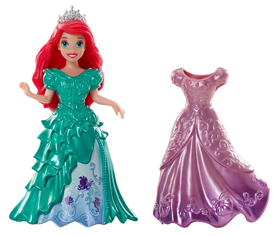 Disney - ディズニープリンス　マジッククリップ　リトルキングダム 91GmO1dJaoL._UF894,1000_QL80_.jpg